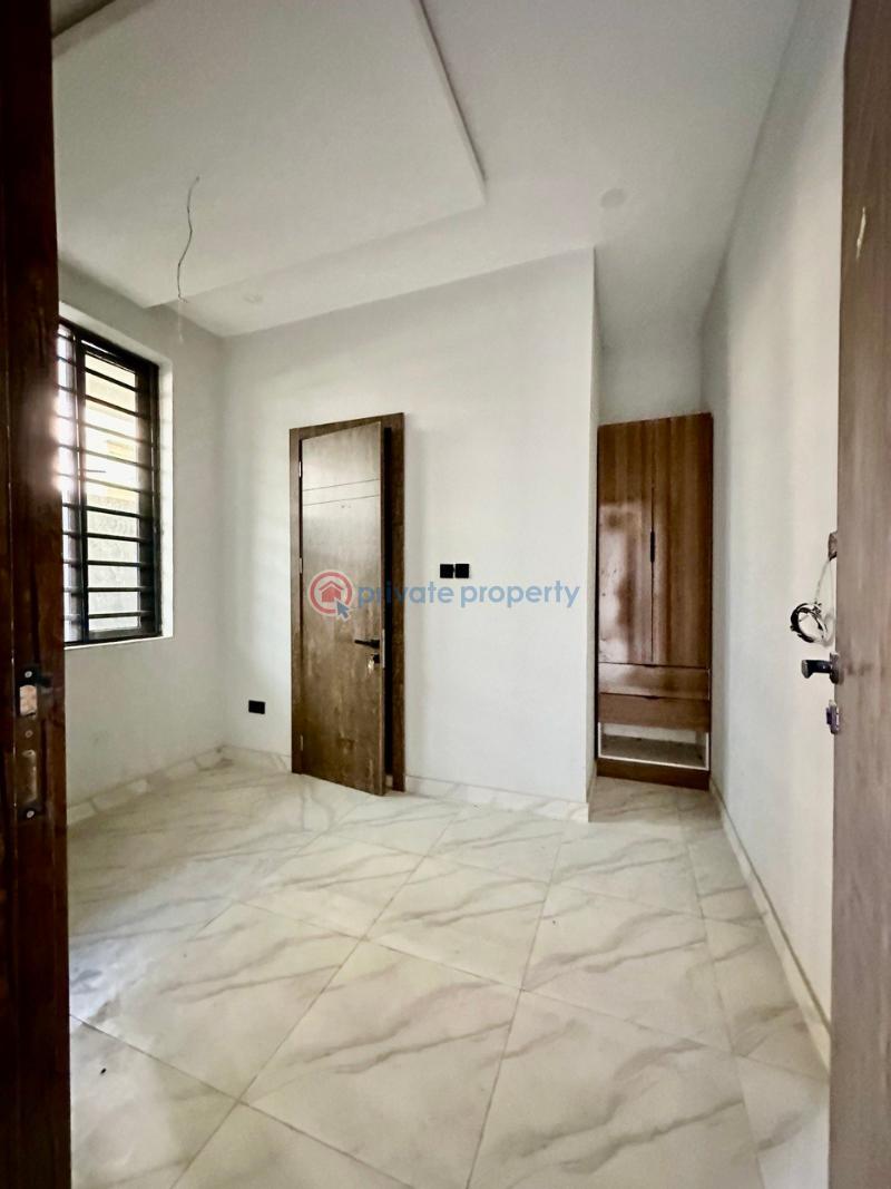 2 bedroom Block Of Flats For Sale Ikate Axis Lekki Phase 1 Lagos - 7