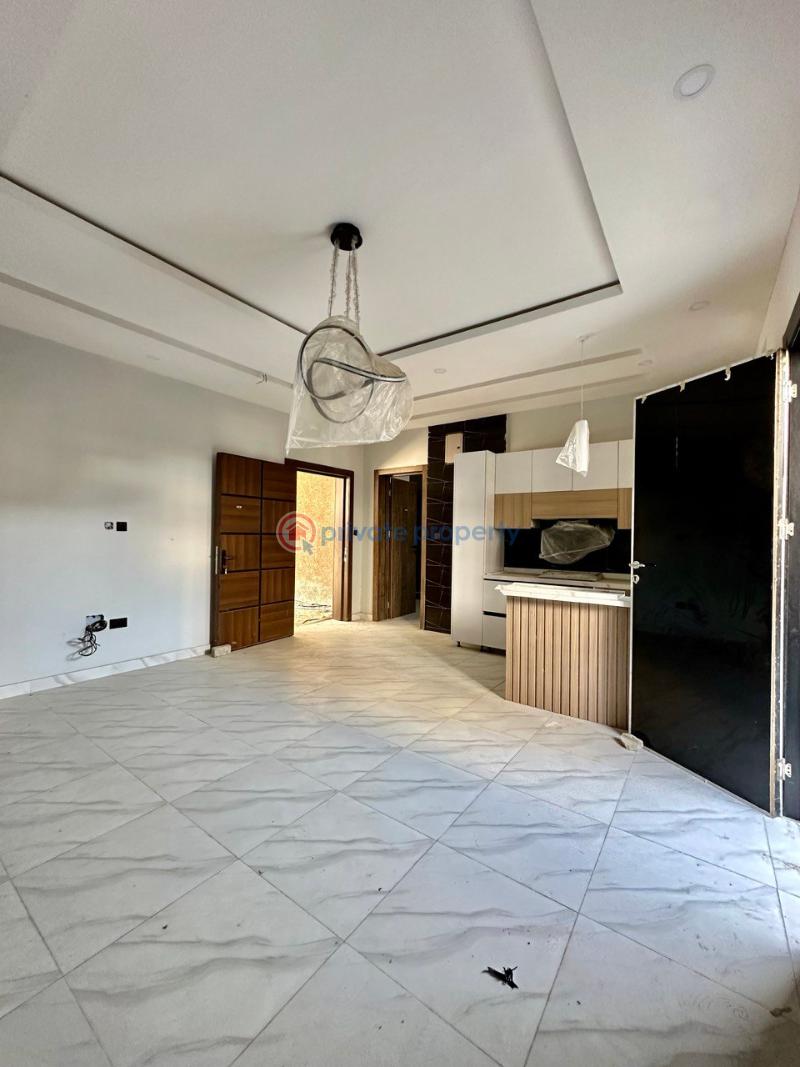 2 bedroom Block Of Flats For Sale Ikate Axis Lekki Phase 1 Lagos - 2