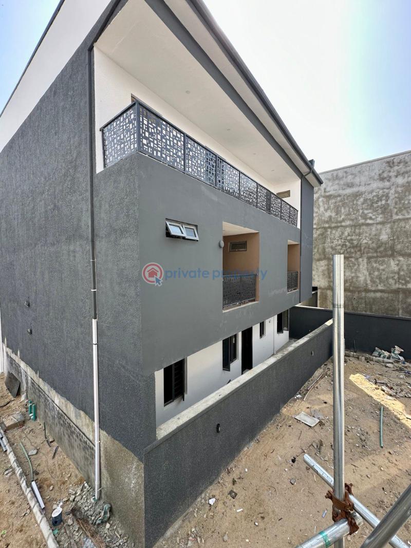 2 bedroom Block Of Flats For Sale Ikate Axis Lekki Phase 1 Lagos - 0