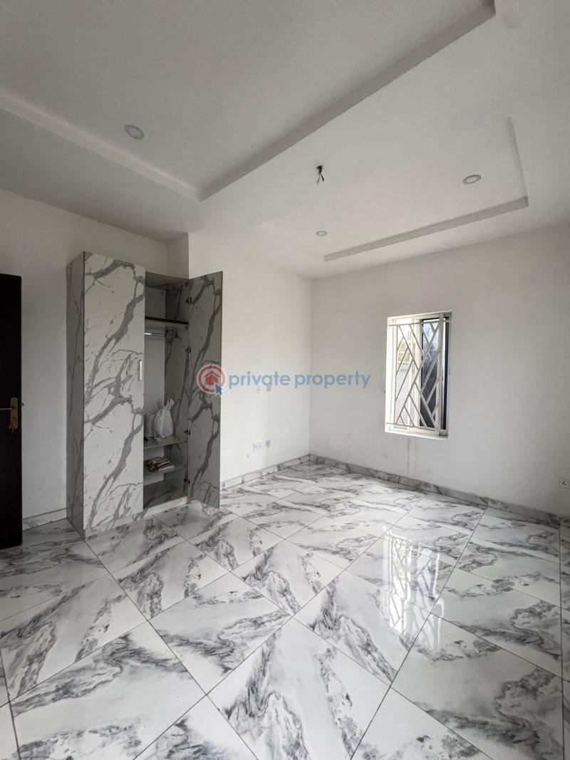 Most affordable 2 bedroom apartments with a bq for sale‼️‼️ - 3 2 bedroom Flat & Apartment For Sale Ilaje Ajah Lagos - 3