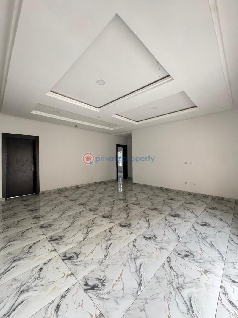 Most affordable 2 bedroom apartments with a bq for sale‼️‼️ - 7 2 bedroom Flat & Apartment For Sale Ilaje Ajah Lagos - 7