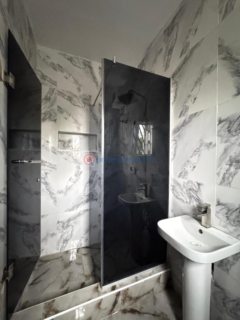 Most affordable 2 bedroom apartments with a bq for sale‼️‼️ - 5 2 bedroom Flat & Apartment For Sale Ilaje Ajah Lagos - 5