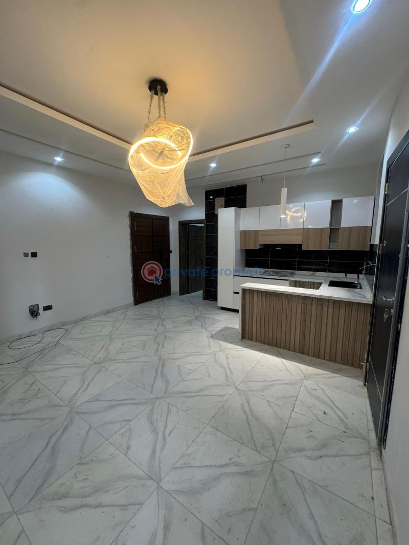 2 bedroom Maisonette For Sale Ikate Elegushi Lekki Lagos - 2