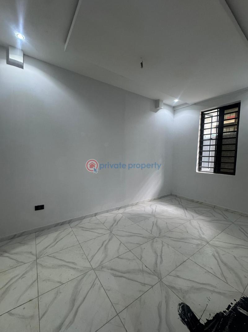 2 bedroom Maisonette For Sale Ikate Elegushi Lekki Lagos - 6