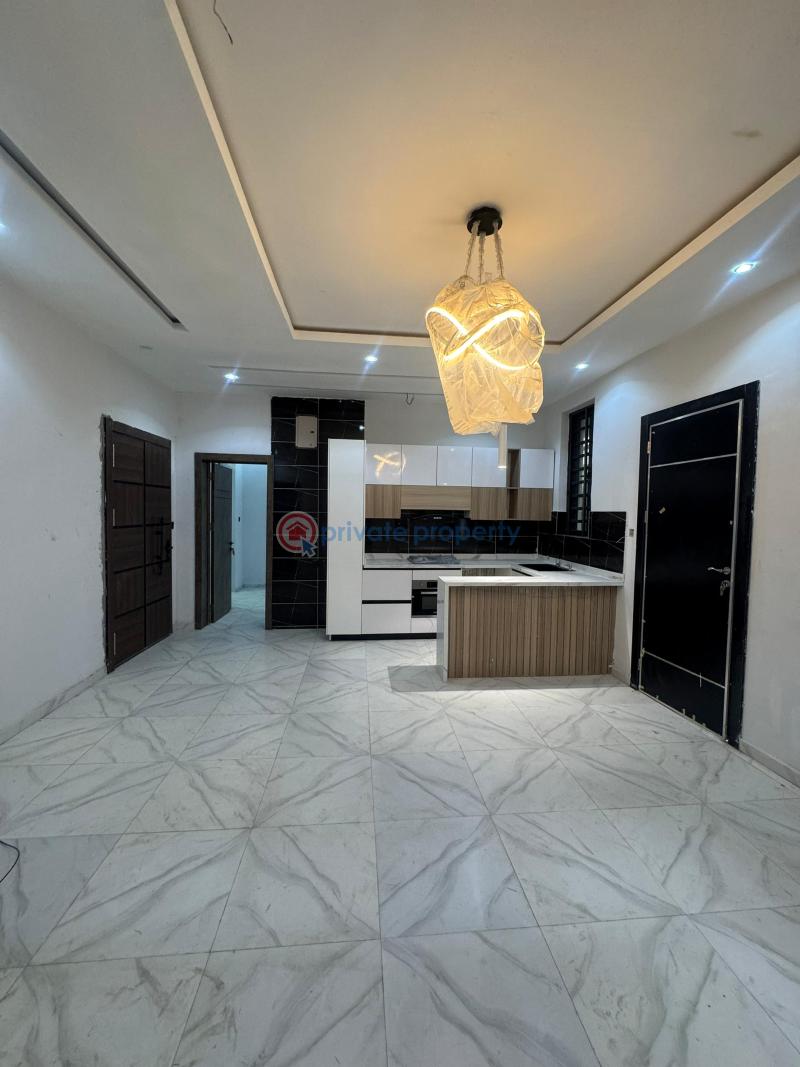 2 bedroom Maisonette For Sale Ikate Elegushi Lekki Lagos - 5