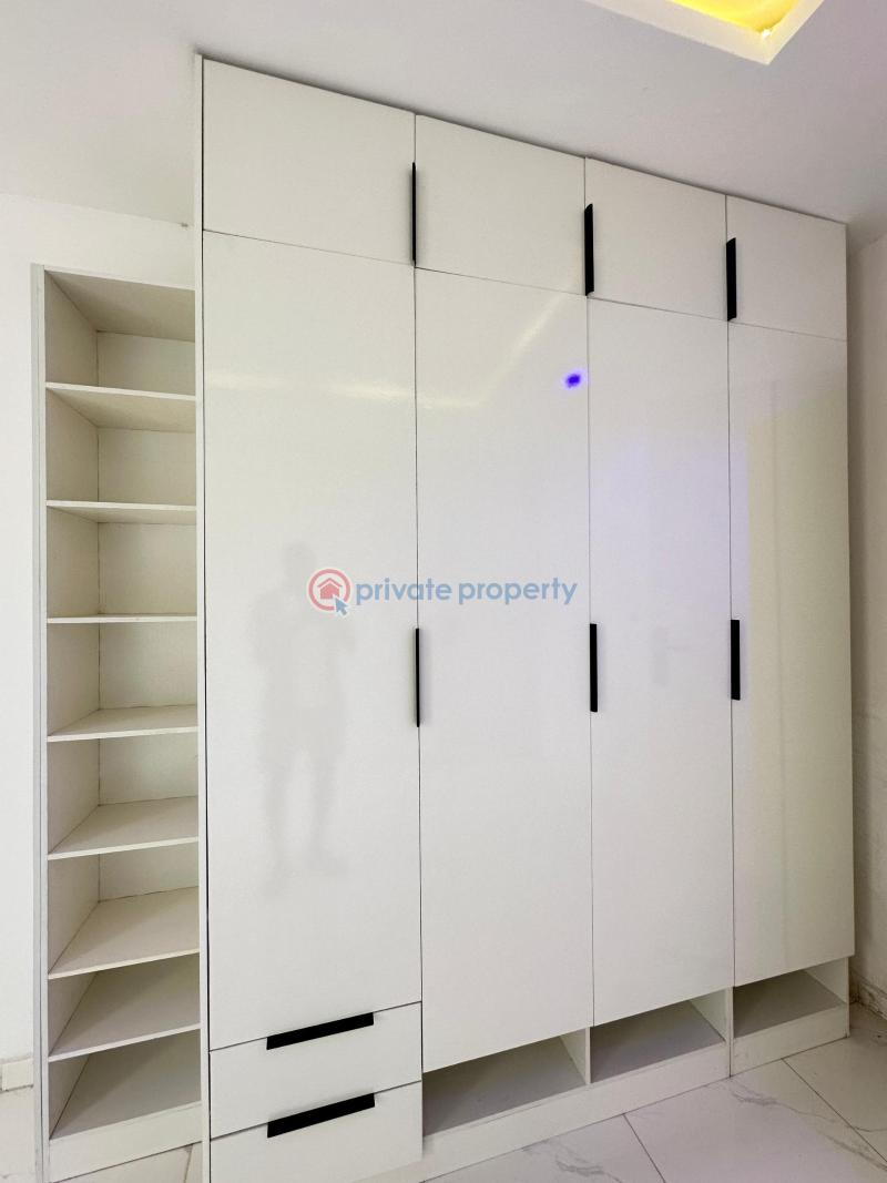 2 bedroom Flat & Apartment For Sale Ikate Elegushi Lekki Lagos - 4