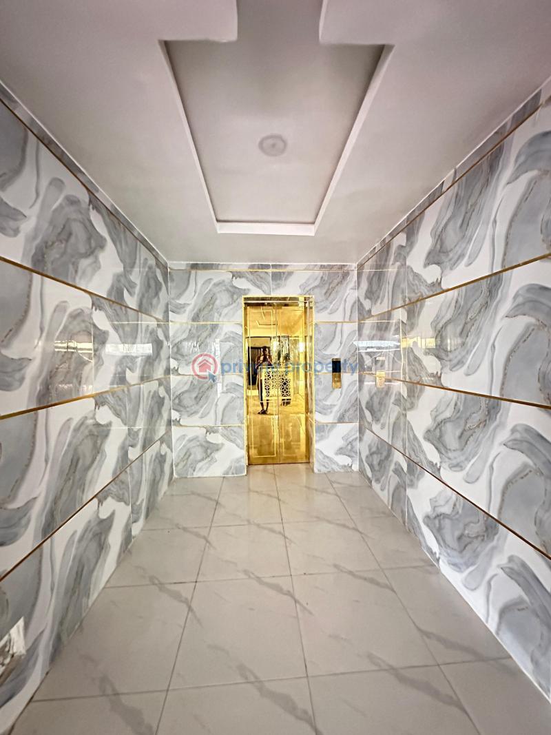 2 bedroom Flat & Apartment For Sale Ikate Elegushi Lekki Lagos - 9