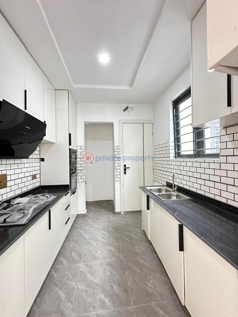 2 bedroom Flat & Apartment For Sale Ikate Elegushi Lekki Lagos - 3