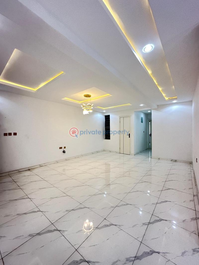 2 bedroom Flat & Apartment For Sale Ikate Elegushi Lekki Lagos - 8