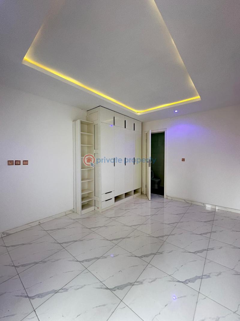 2 bedroom Flat & Apartment For Sale Ikate Elegushi Lekki Lagos - 6