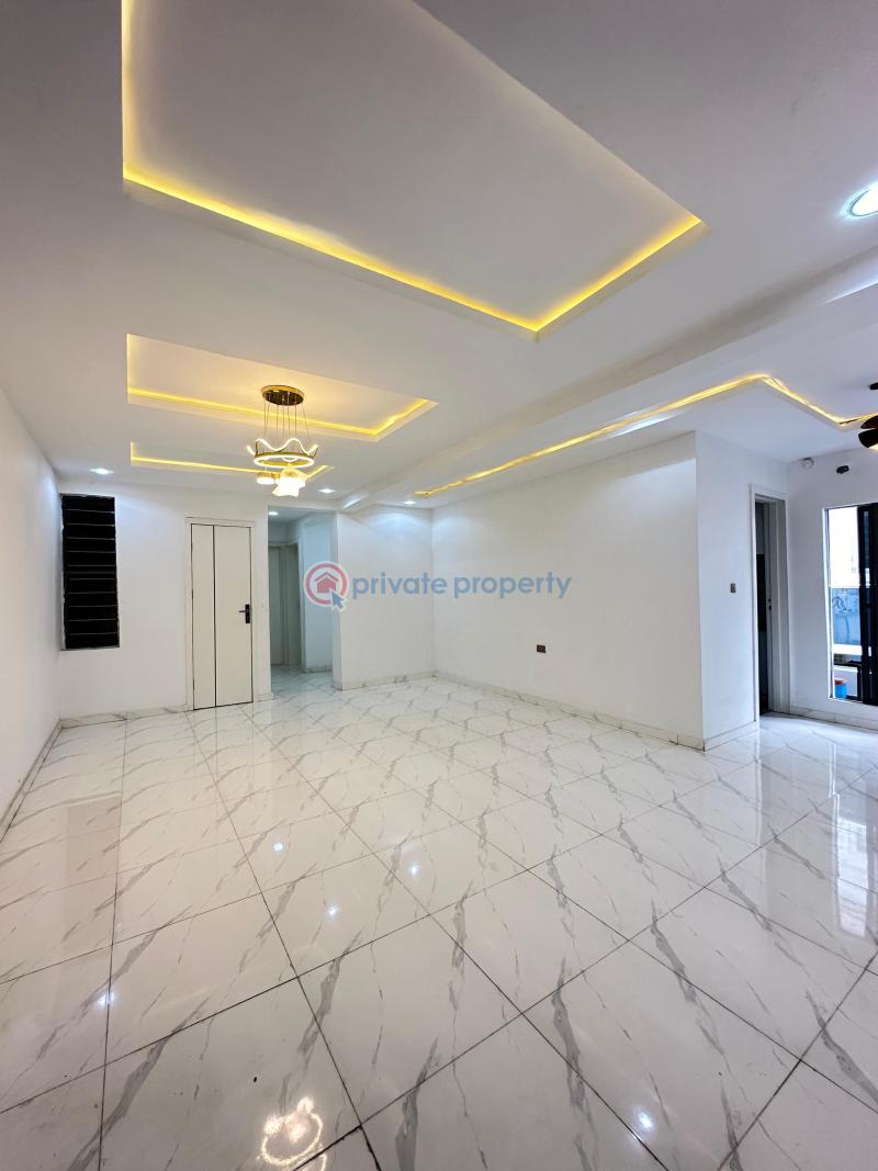 2 bedroom Flat & Apartment For Sale Ikate Elegushi Lekki Lagos - 7