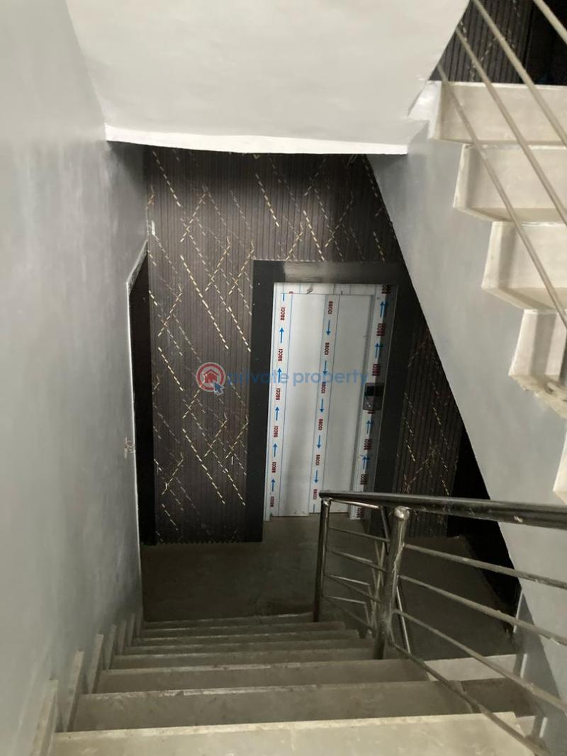 2 bedroom Block Of Flats For Sale Lekki Phase 1 Lagos - 15