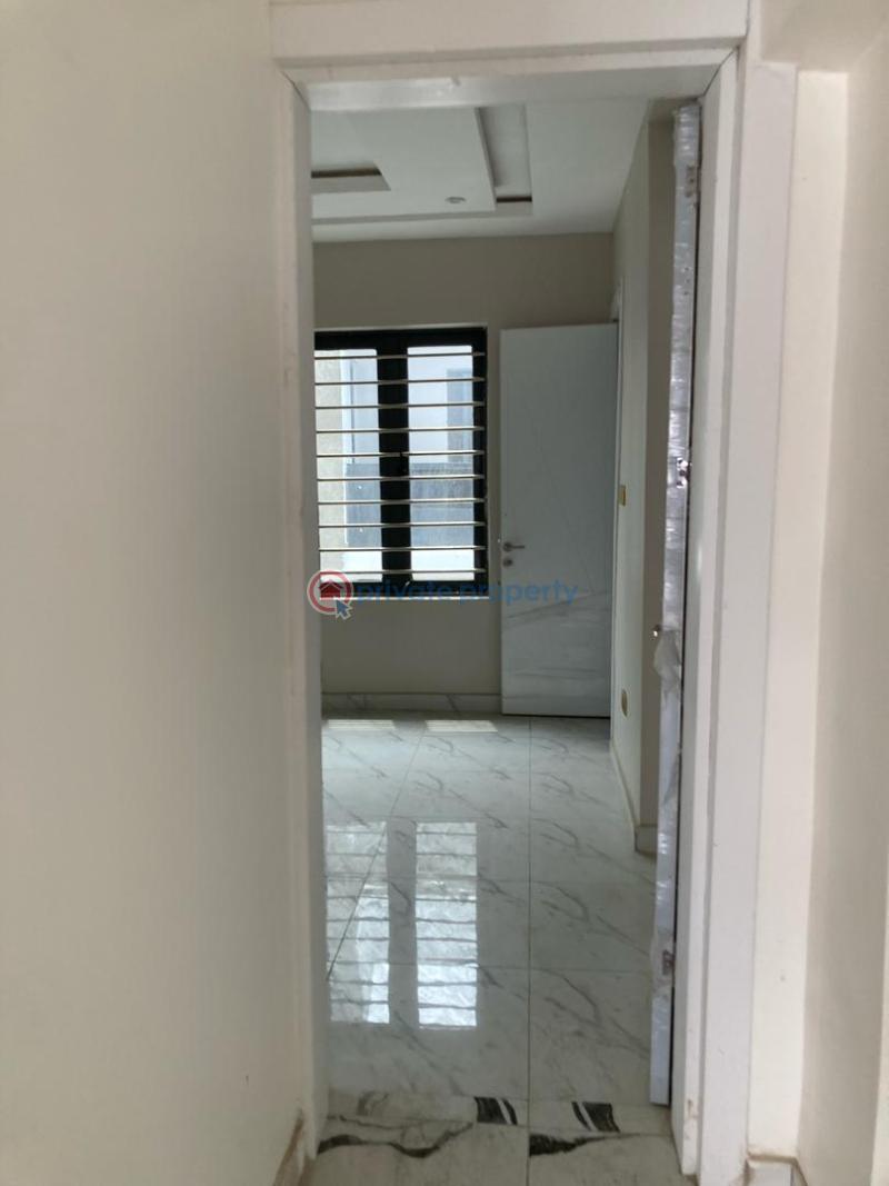 2 bedroom Block Of Flats For Sale Lekki Phase 1 Lagos - 10