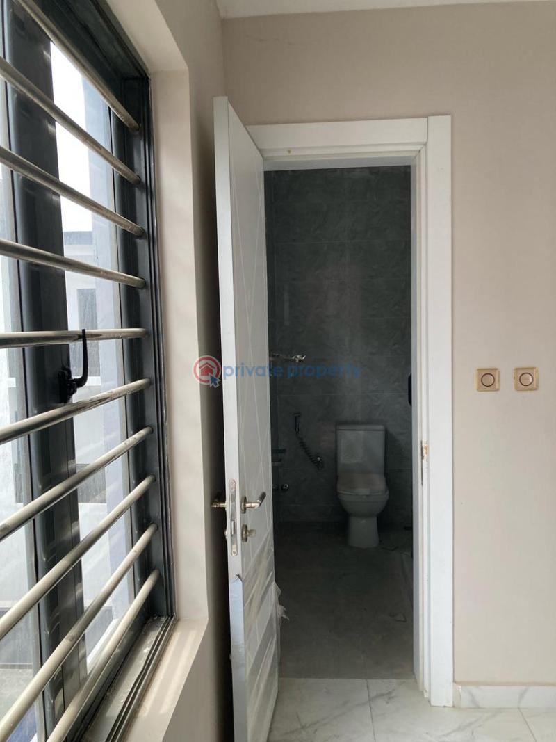 2 bedroom Block Of Flats For Sale Lekki Phase 1 Lagos - 12