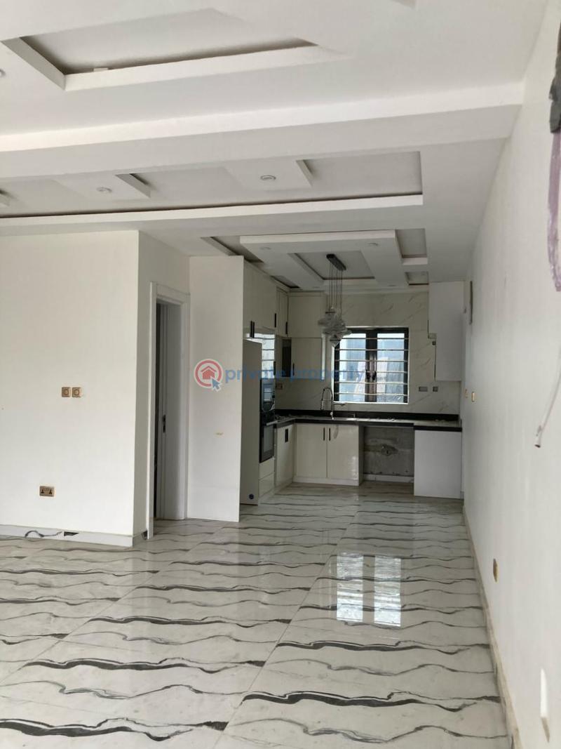 2 bedroom Block Of Flats For Sale Lekki Phase 1 Lagos - 3