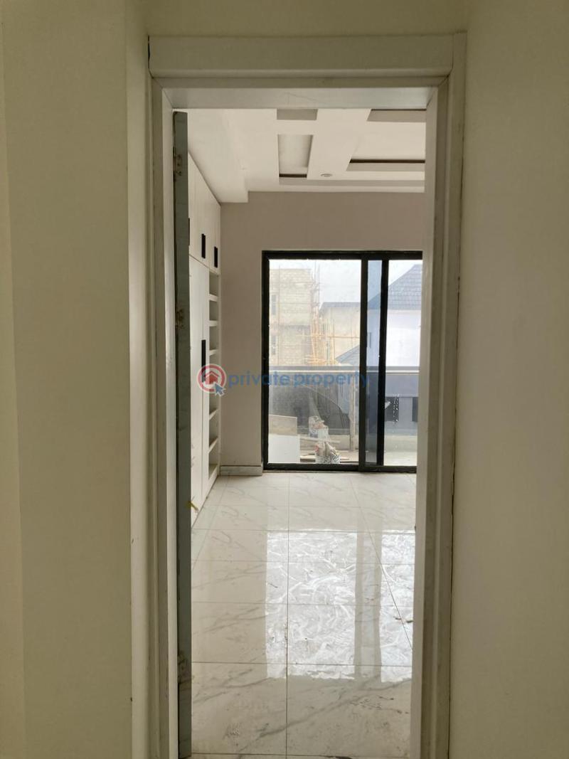 2 bedroom Block Of Flats For Sale Lekki Phase 1 Lagos - 6