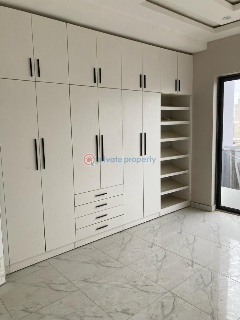 2 bedroom Block Of Flats For Sale Lekki Phase 1 Lagos - 8