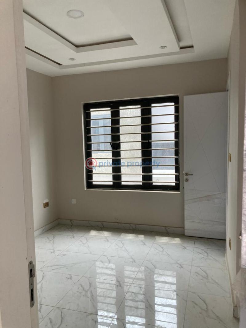 2 bedroom Block Of Flats For Sale Lekki Phase 1 Lagos - 14