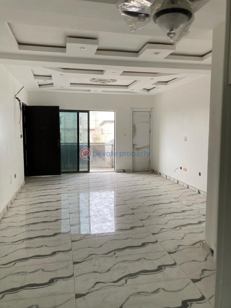 2 bedroom Block Of Flats For Sale Lekki Phase 1 Lagos - 5