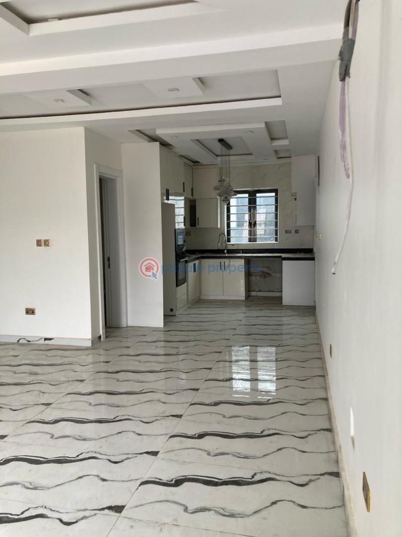 2 bedroom Block Of Flats For Sale Lekki Phase 1 Lagos - 2