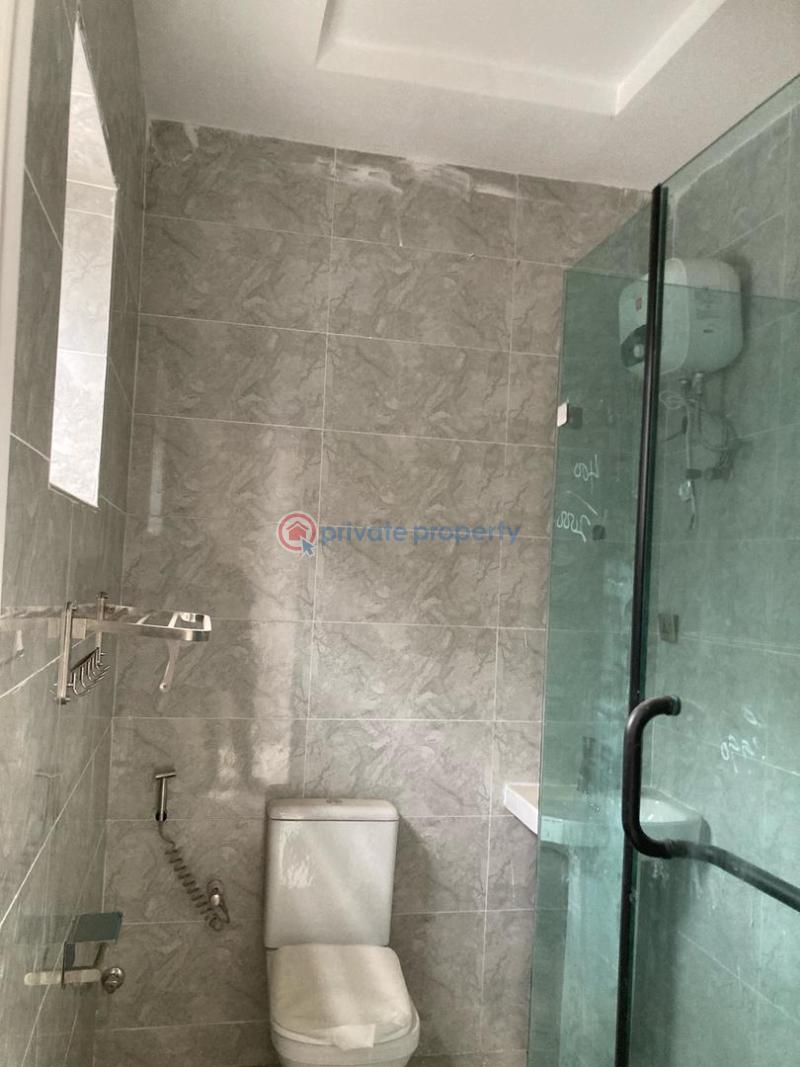 2 bedroom Block Of Flats For Sale Lekki Phase 1 Lagos - 13