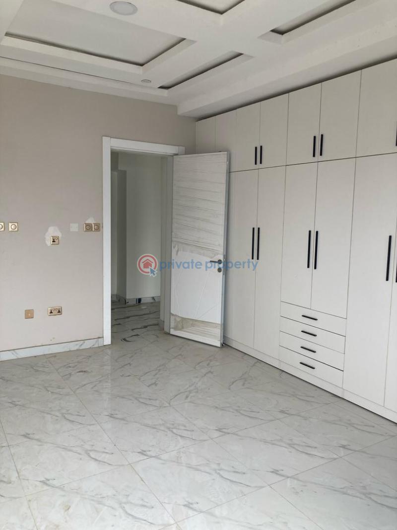 2 bedroom Block Of Flats For Sale Lekki Phase 1 Lagos - 9