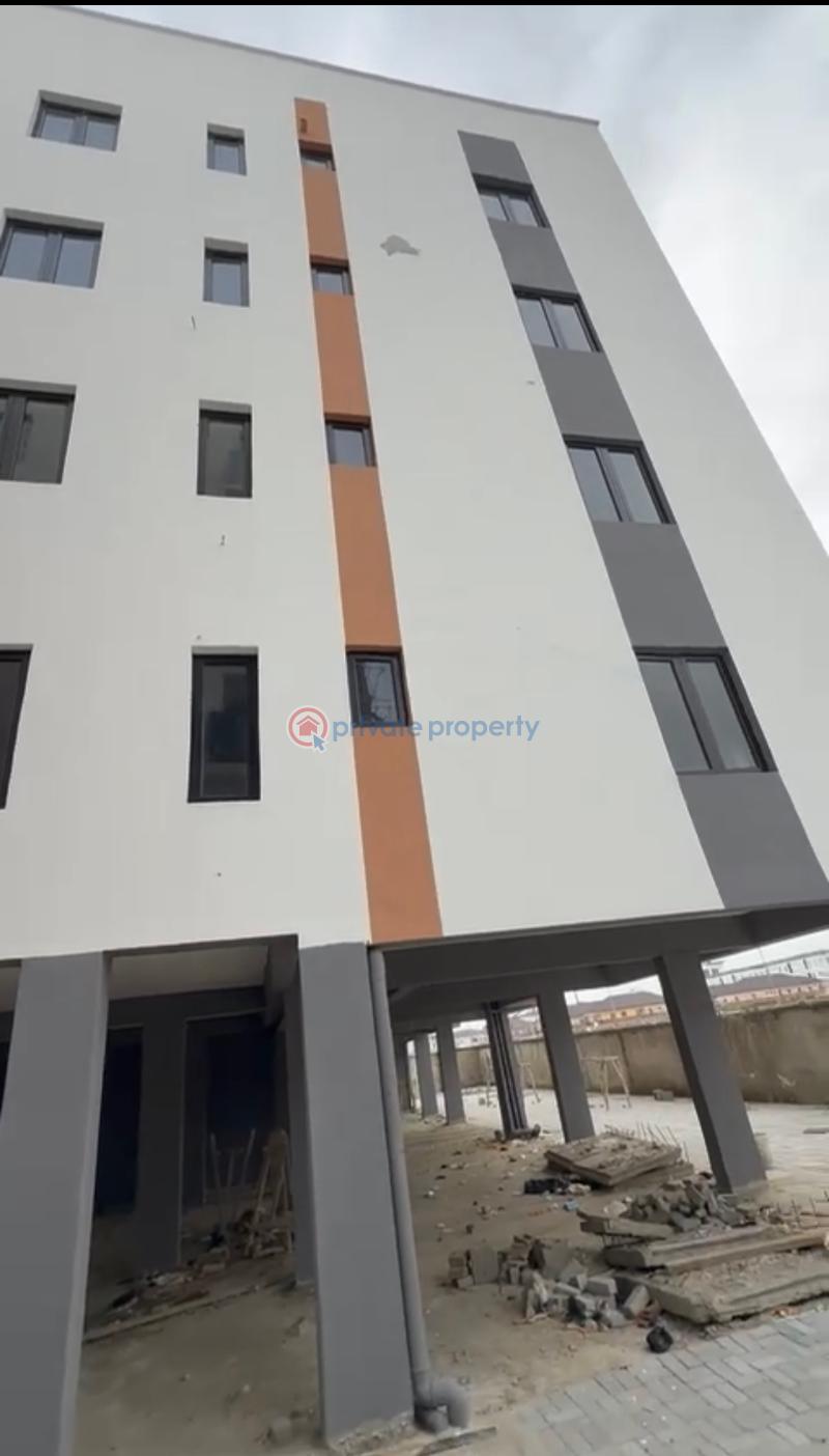 Most affordable 2units of 2bedroom apartments - 4 2 bedroom Flat & Apartment For Sale Ikate Lekki Lagos - 4