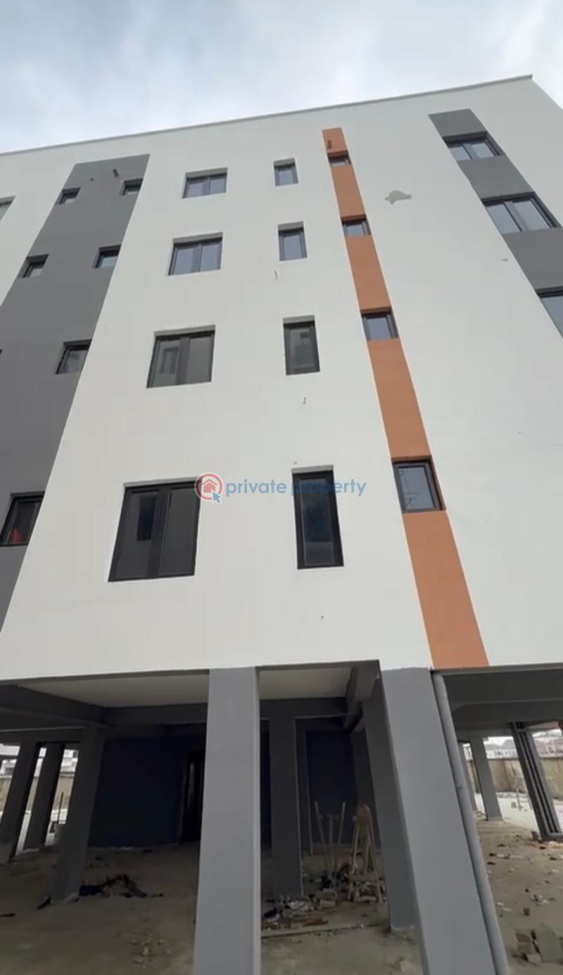 Most affordable 2units of 2bedroom apartments - 3 2 bedroom Flat & Apartment For Sale Ikate Lekki Lagos - 3