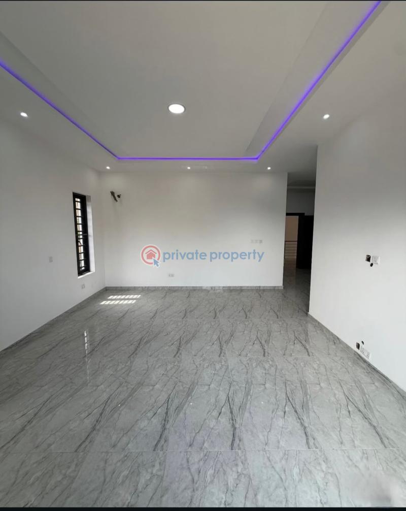 3 bedroom Block Of Flats For Sale Opebi Ikeja Lagos - 1