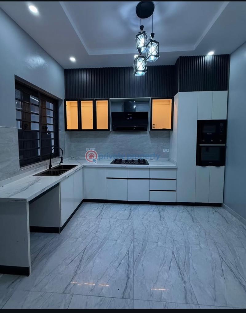 3 bedroom Block Of Flats For Sale Opebi Ikeja Lagos - 8