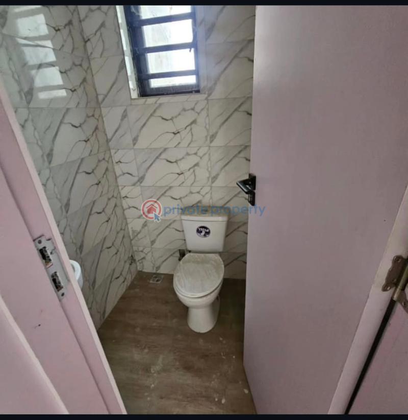 3 bedroom Block Of Flats For Sale Opebi Ikeja Lagos - 9