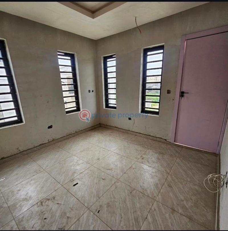 3 bedroom Block Of Flats For Sale Opebi Ikeja Lagos - 8