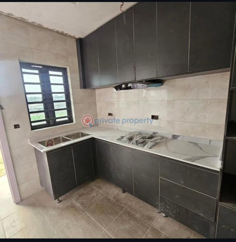 3 bedroom Block Of Flats For Sale Opebi Ikeja Lagos - 3