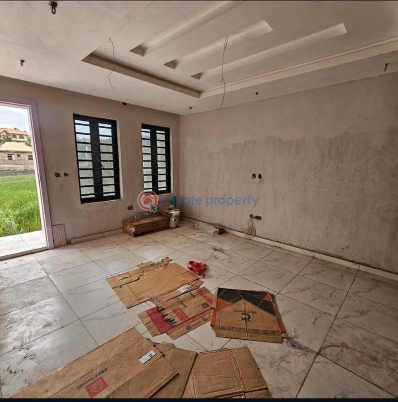 3 bedroom Block Of Flats For Sale Opebi Ikeja Lagos - 2