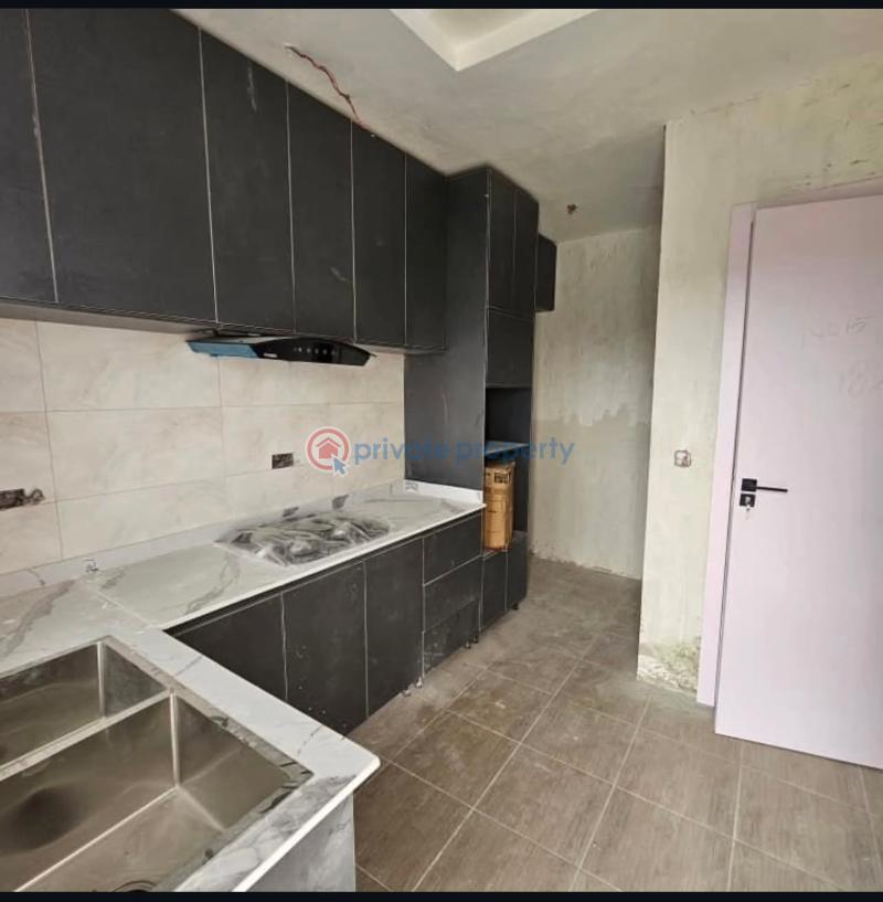 3 bedroom Block Of Flats For Sale Opebi Ikeja Lagos - 5