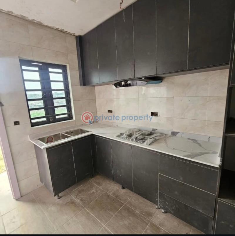 3 bedroom Block Of Flats For Sale Opebi Ikeja Lagos - 6