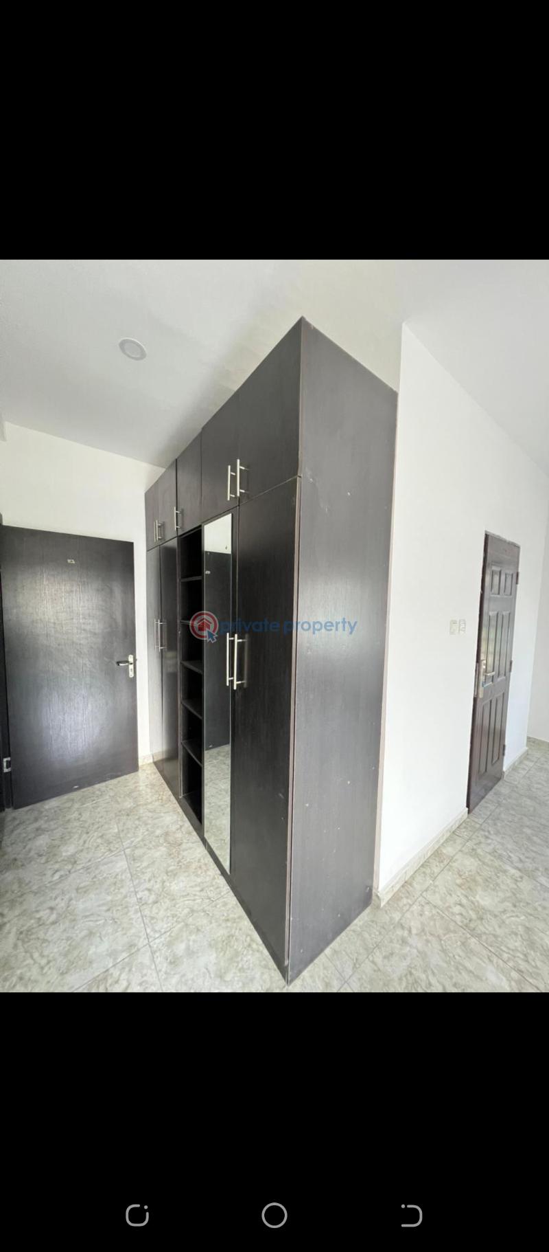 3 bedroom Block Of Flats For Sale Lekki Phase 1 Lagos - 6