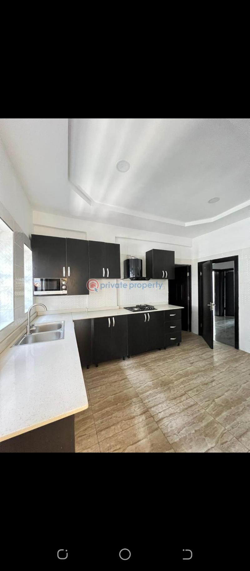 3 bedroom Block Of Flats For Sale Lekki Phase 1 Lagos - 4