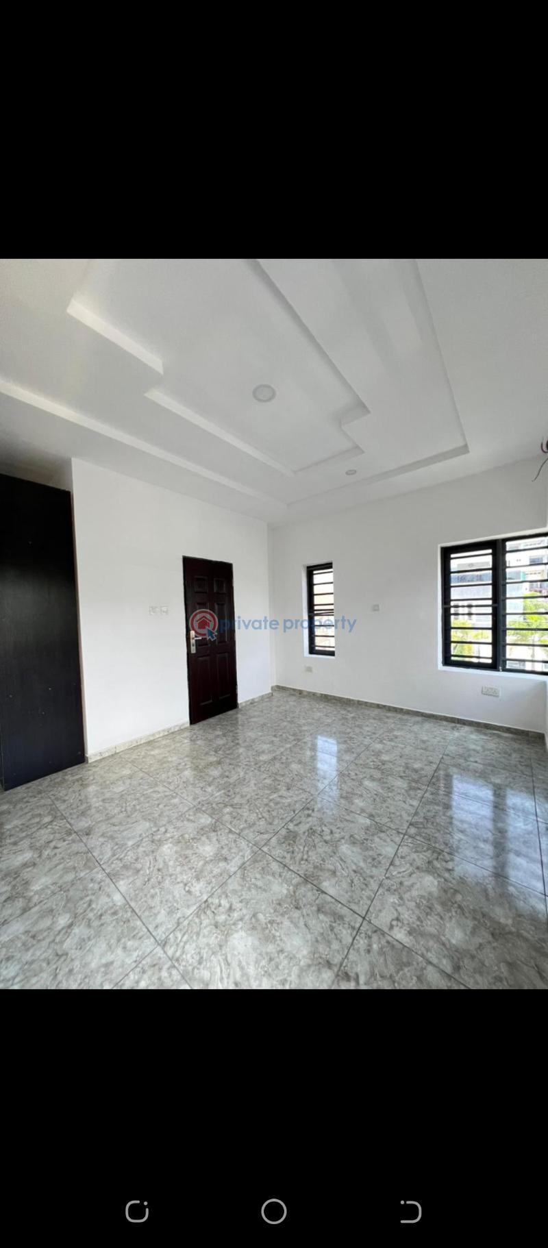 3 bedroom Block Of Flats For Sale Lekki Phase 1 Lagos - 3