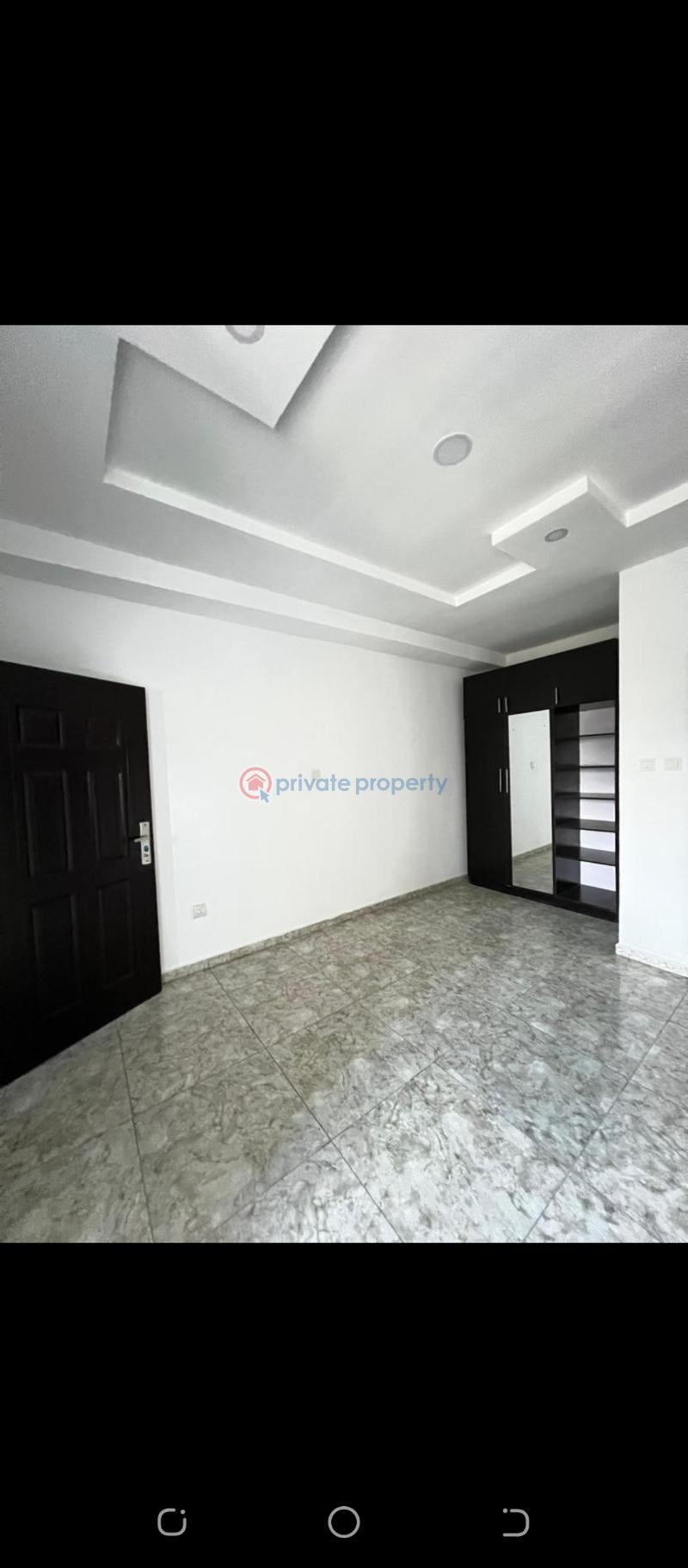 3 bedroom Block Of Flats For Sale Lekki Phase 1 Lagos - 5