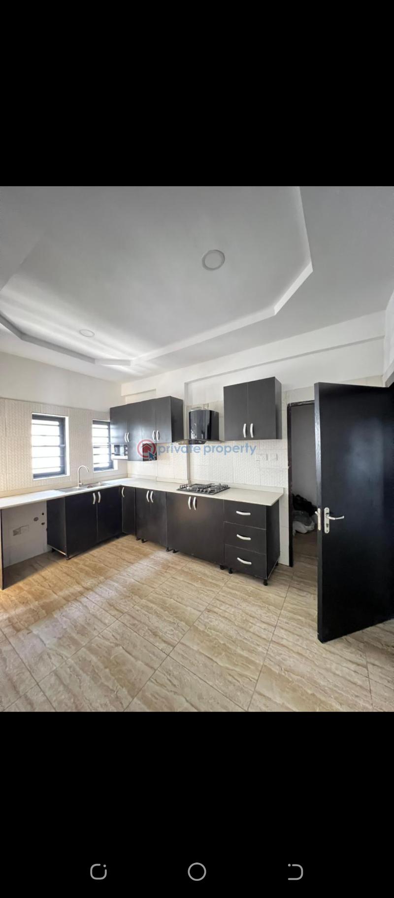 3 bedroom Block Of Flats For Sale Lekki Phase 1 Lagos - 2