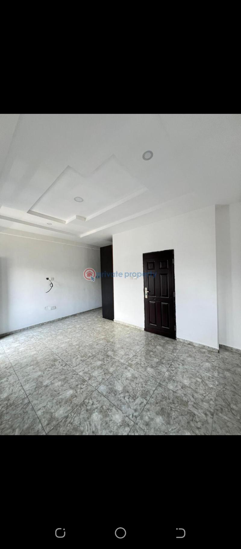 3 bedroom Block Of Flats For Sale Lekki Phase 1 Lagos - 7