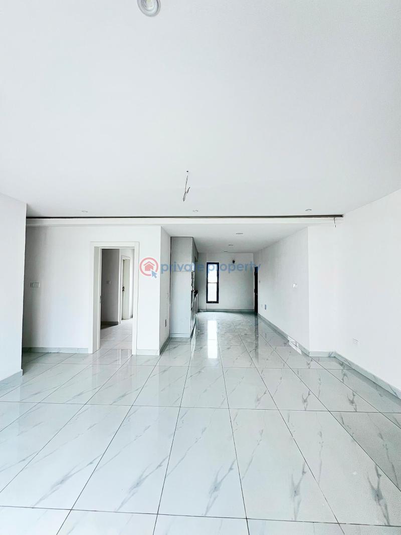 3 bedroom Flat & Apartment For Sale Lekki Phase 1 Lagos - 9