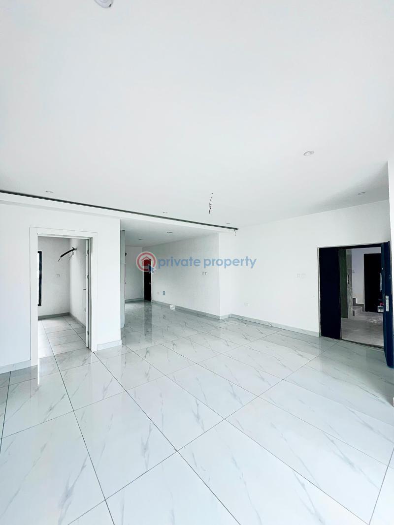 3 bedroom Flat & Apartment For Sale Lekki Phase 1 Lagos - 12