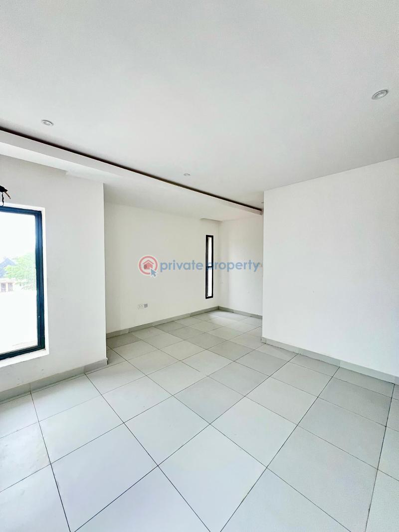 3 bedroom Flat & Apartment For Sale Lekki Phase 1 Lagos - 10