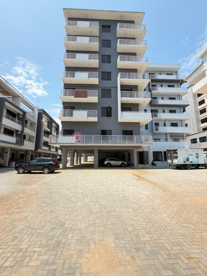 3 bedroom Block Of Flats For Sale Oniru Victoria Island Lagos - 0