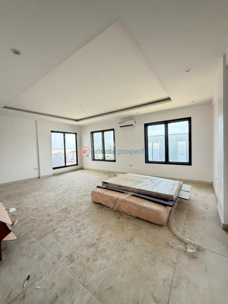 3 bedroom Block Of Flats For Sale Oniru Victoria Island Lagos - 3