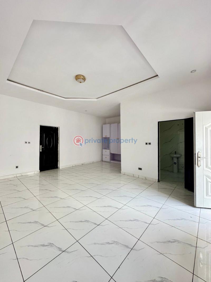 3 bedroom Terraced Duplex For Sale Abraham Adesonya Axis Lekki Phase 2 Lagos - 8