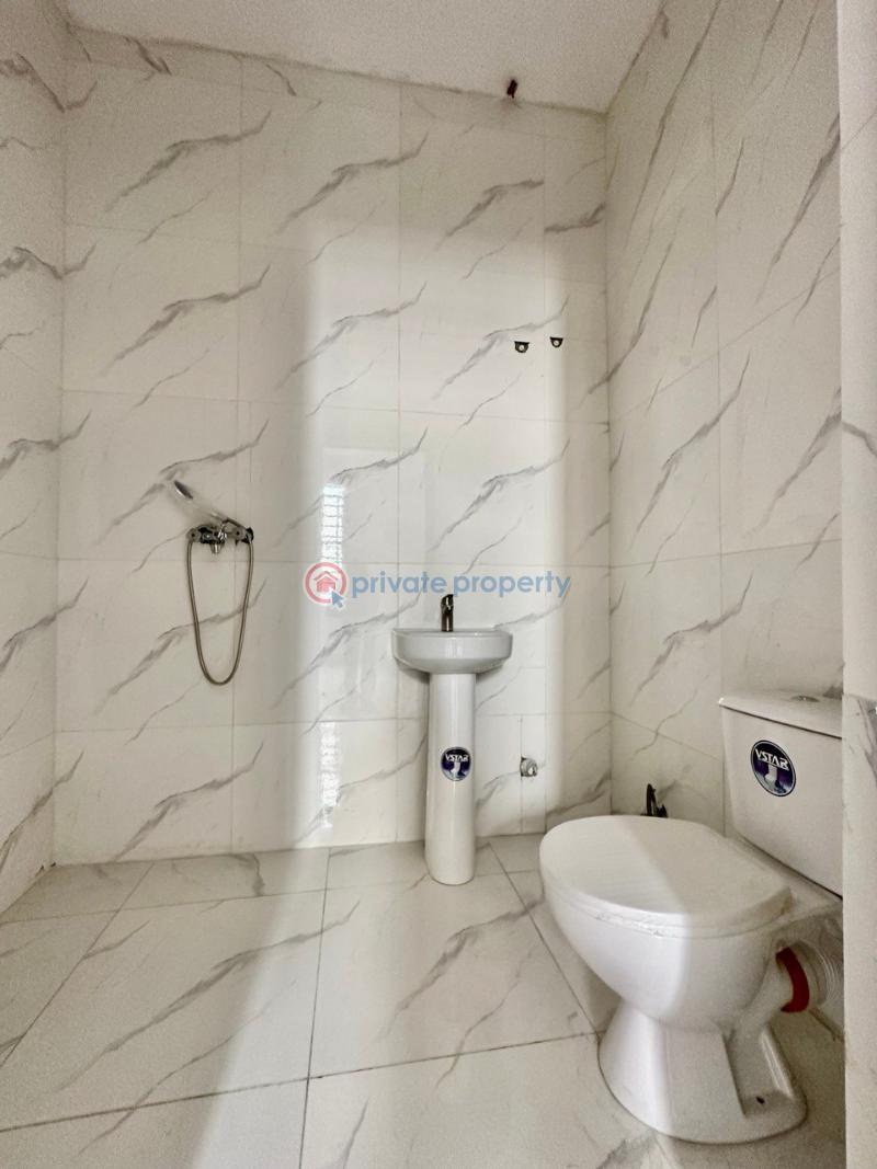 3 bedroom Terraced Duplex For Sale Abraham Adesonya Axis Lekki Phase 2 Lagos - 10