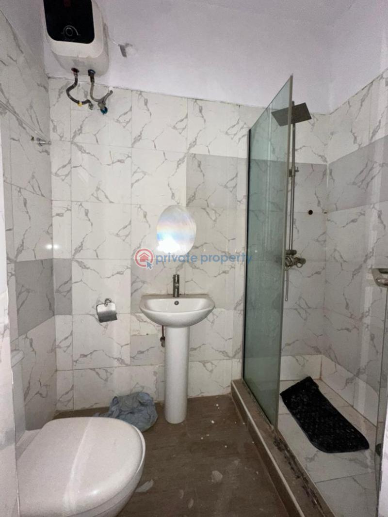 3 bedroom Terraced Duplex For Sale Ikota Lekki Lagos - 5